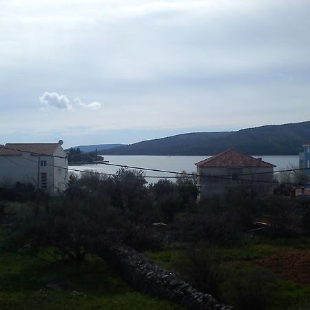 Apartments Gordana Trogir Exterior foto
