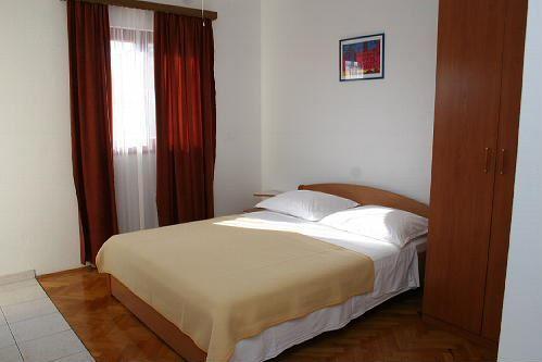Apartments Gordana Trogir Exterior foto